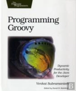 Bertrand.pt - Programming Groovy