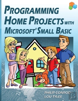 Bertrand.pt - Programming Home Projects With Microsoft Small Basic