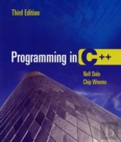 Programming In C++