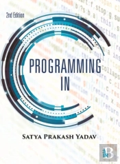Programming In C