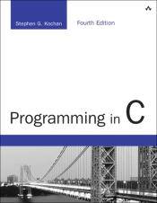 Programming In C
