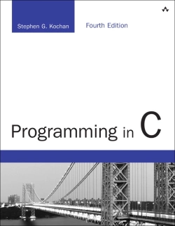 Bertrand.pt - Programming In C