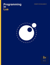 Programming In Lua, Second Edition