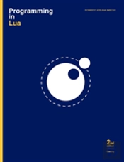 Programming In Lua, Second Edition