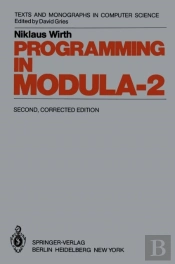 Programming In Modula-2
