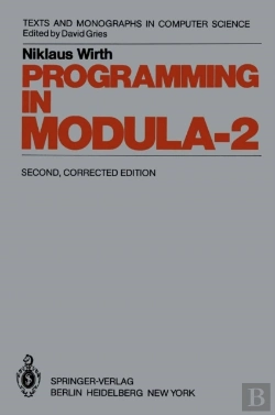 Bertrand.pt - Programming In Modula-2