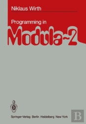 Programming In Modula-2