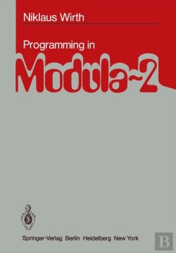 Bertrand.pt - Programming In Modula-2