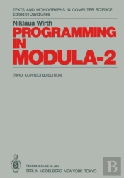 Programming In Modula-2