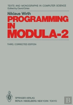 Bertrand.pt - Programming In Modula-2