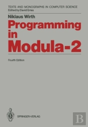 Programming In Modula-2