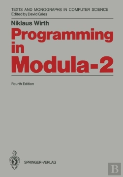 Bertrand.pt - Programming In Modula-2