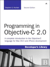 Programming In Objective-C 2.0