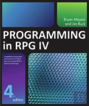 Programming In Rpg Iv