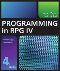 Bertrand.pt - Programming In Rpg Iv