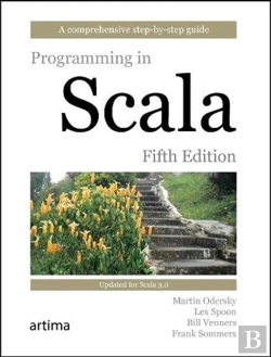 Bertrand.pt - Programming In Scala, Fifth Edition