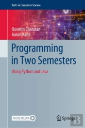 Programming In Two Semesters