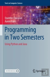 Programming In Two Semesters