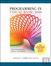 Programming In Visual Basic 2010