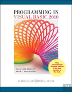 Bertrand.pt - Programming In Visual Basic 2010
