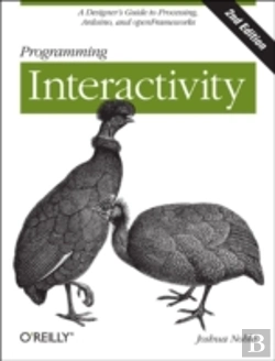 Bertrand.pt - Programming Interactivity
