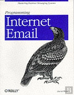 Bertrand.pt - Programming Internet Email