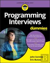 Programming Interviews For Dummies