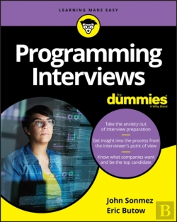 Bertrand.pt - Programming Interviews For Dummies