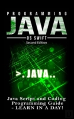 Bertrand.pt - Programming Java: Java Programming, Javascript, Coding: Programming Guide: Learn In A Day!