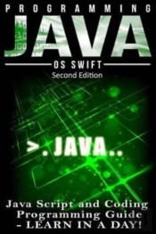 Programming Java: Javascript, Coding: Pr