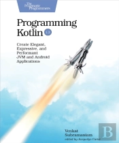 Programming Kotlin
