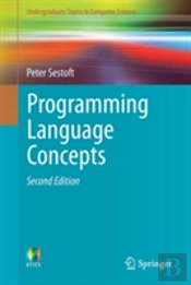 Programming Language Concepts
