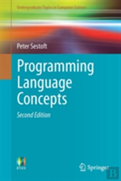 Bertrand.pt - Programming Language Concepts