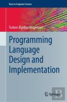 Programming Language Design And Implementation