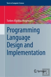 Programming Language Design And Implementation
