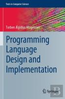 Programming Language Design And Implementation