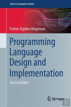 Bertrand.pt - Programming Language Design And Implementation