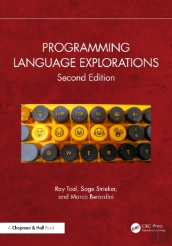 Bertrand.pt - Programming Language Explorations