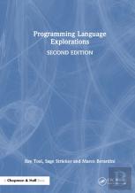 Programming Language Explorations