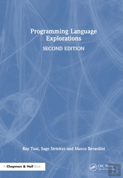 Bertrand.pt - Programming Language Explorations