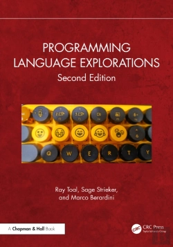 Bertrand.pt - Programming Language Explorations