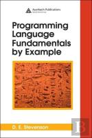 Programming Language Fundamentals By Example