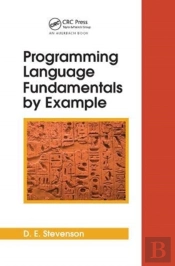 Programming Language Fundamentals By Example