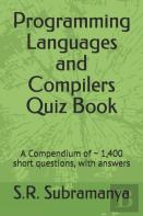 Programming Languages And Compilers Quiz Book