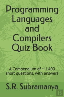 Bertrand.pt - Programming Languages And Compilers Quiz Book
