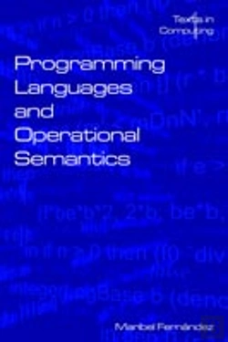 Bertrand.pt - Programming Languages And Operational Semantics