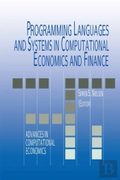 Programming Languages And Systems In Computational Economics And Finance