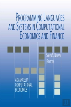 Bertrand.pt - Programming Languages And Systems In Computational Economics And Finance