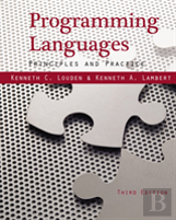 Programming Languages