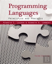Programming Languages